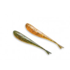 Приманка Crazy Fish Glider 1,2" 70-30-1/9-5