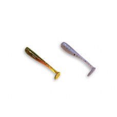Приманка Crazy Fish Nano Minnow 1,1" 68-27-14/25-6
