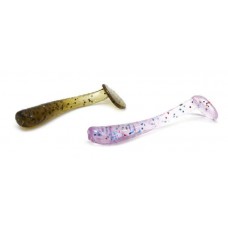 Приманка Crazy Fish Nano Minnow 1,1" 68-27-16/20-6