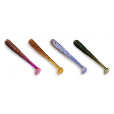 Приманка Crazy Fish Nano Minnow 2,2" 22-55-M69-6