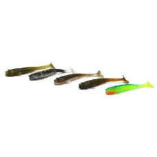 Приманка Crazy Fish Nano Minnow 2,8" 53-70-M600SL-7