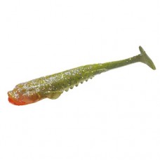 Приманка Crazy Fish Nano Minnow 3,5" 54-90-C11R-7