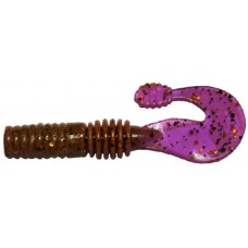 Приманка Crazy Fish Powertail 4-7-12-4