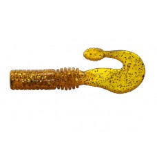 Приманка Crazy Fish Powertail 4-7-9-2 рыба