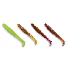 Приманка Crazy Fish Scalp minnow 4" 18-100-M61-6