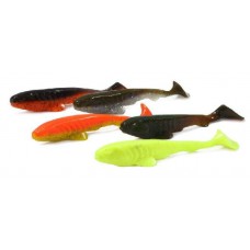 Приманка Crazy Fish Tough 5'' 28-125-M90-6