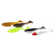 Приманка Crazy Fish Tough 5'' 28-125-M91-6