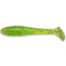 Приманка Crazy Fish Vibro fat 2.7'' 1-71-20-6