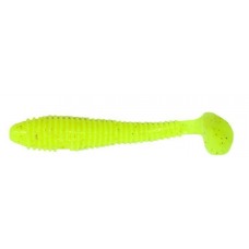 Приманка Crazy Fish Vibro fat 4'' 14-100-6-6