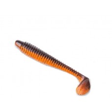 Приманка Crazy Fish Vibro fat 5'' 39-120-8d-6