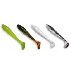Приманка Crazy Fish Vibro fat 5'' 39-120-M78-6