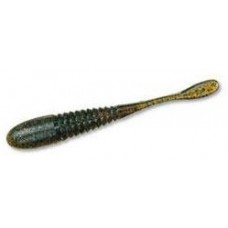 Приманка Daiwa Logan goby 10см green blue flake 9683