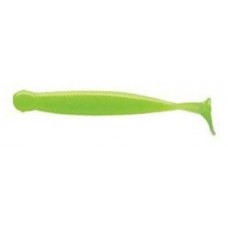 Приманка Ecogear виброхвост Grass minnow S 1-3/4"цв 160 1/12
