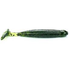 Приманка Ecogear виброхвост Grass minnow S 1-3/4" цв 4 1/12