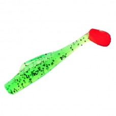 Приманка Grows culture Diamond 10x tough 3'' цв №001 уп.5шт