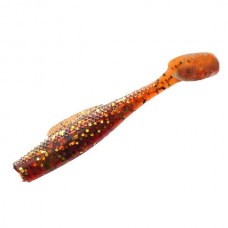 Приманка Grows culture Diamond 10x tough 3'' цв №010 уп.5шт