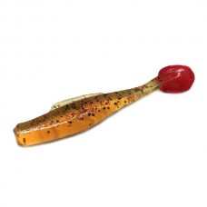 Приманка Grows culture Diamond 10x tough 3'' цв №025 уп.5шт