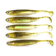 Приманка Grows culture Flash-J Shad 3" цв 02