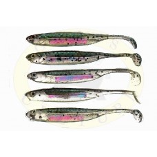 Приманка Grows culture Flash-J Shad 3" цв 03