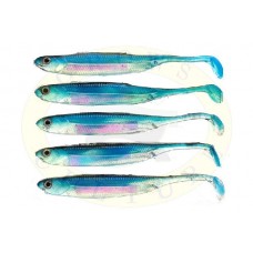 Приманка Grows culture Flash-J Shad 3" цв 04