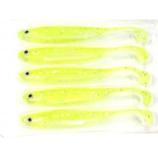 Приманка Grows culture Flash-J Shad 3" цв 19