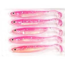 Приманка Grows culture Flash-J Shad 3" цв 20