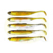 Приманка Grows culture Flash-J Shad 3" цв 22