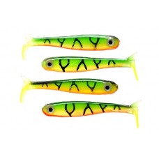 Приманка Grows culture Super swing fat 3'' цв №239