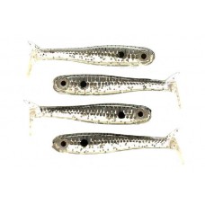 Приманка Grows culture Super swing fat 3'' цв №243