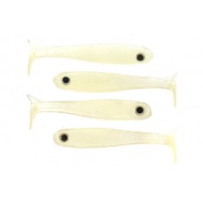 Приманка Grows culture Super swing fat 3'' цв №245 glow