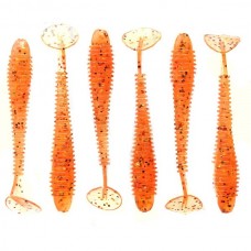 Приманка Grows culture Super swing fat RTD 2,8'' цв №021UV