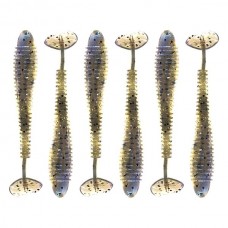 Приманка Grows culture Super swing fat RTD 2,8'' цв №205