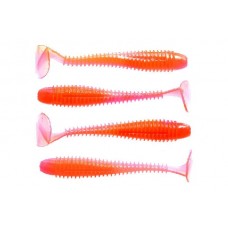 Приманка Grows culture Super swing fat RTD 3,8'' цв №025