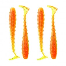 Приманка Grows culture Super swing fat RTD 3,8'' цв №029