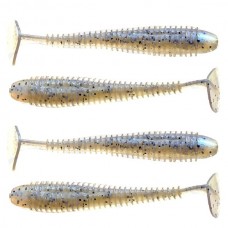 Приманка Grows culture Super swing fat RTD 3,8'' цв №205