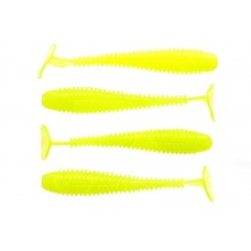 Приманка Grows culture Super swing fat RTD 3,8'' цв №400