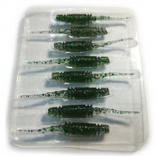 Приманка Hayabusa червь FS306-05 1.5" 8шт