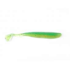 Приманка Hitfish Diet 3.8" цв. R118 уп.5шт