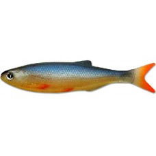 Приманка Izumi виброхвост Umami 60мм цв 10 7шт