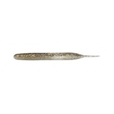Приманка Keitech червь Sexy impact 3,8" 417 gold flash minnow