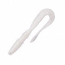 Приманка Keitech Mad Wag mini 3,5" цв.422 sight flash