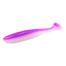 Приманка Keitech виброхвост Easy shiner 4,5" Pal 14 glamorous pink
