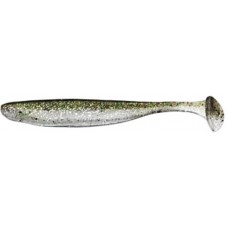Приманка Keitech виброхвост Easy shiner 5" 412 wakasagi