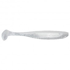 Приманка Keitech виброхвост Easy shiner 5" 422 sight flash