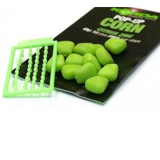 Приманка Korda Citrus zing pop-up corn искусственная