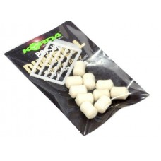 Приманка Korda Pop-up dumbell banoffe 8мм