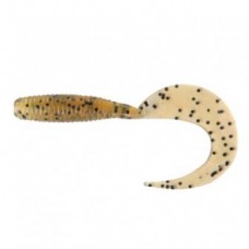 Приманка LJ твистер Micro Jig 05,50/120 20шт