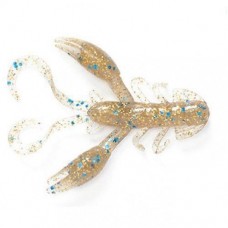 Приманка LJ твистер Pro Series Rock Craw съедобн. 05,10/CA35