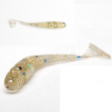 Приманка LJ виброхвост Pro Series TIOGA съедобн. 06,20/CA35