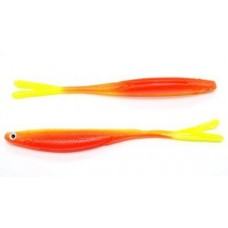 Приманка Lucky Craft Victory tail 5-HT10 candy corn уп 5шт